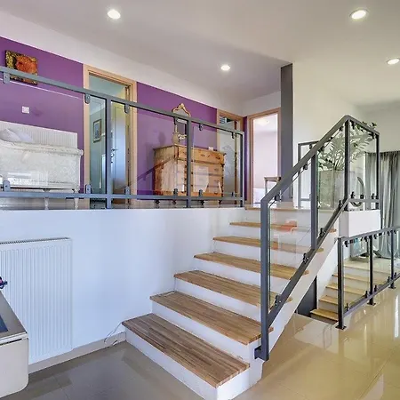 Rubini Villa *