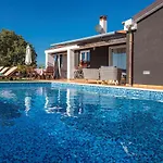 Villa Rubini Rovinj
