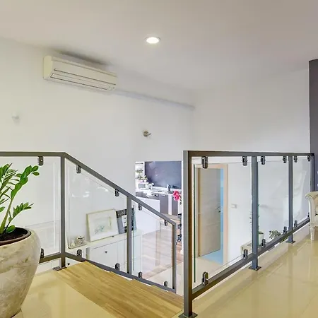 Rubini Casa vacanze