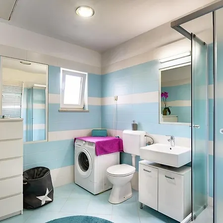 Rubini Casa vacanze Rovigno