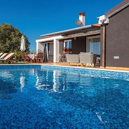 Villa Rubini *