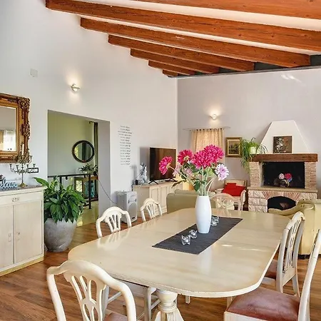Vila Rubini *