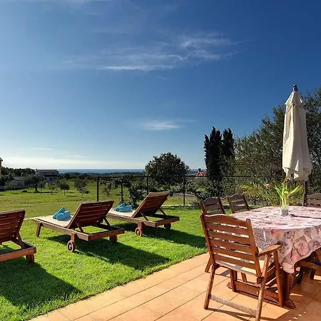 Сasa de vacaciones Rubini Rovinj