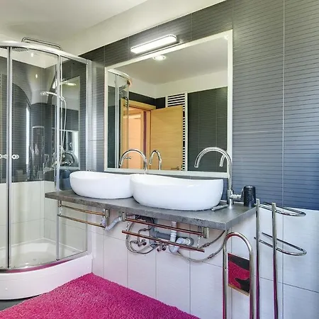 Casa vacanze Rubini Rovigno