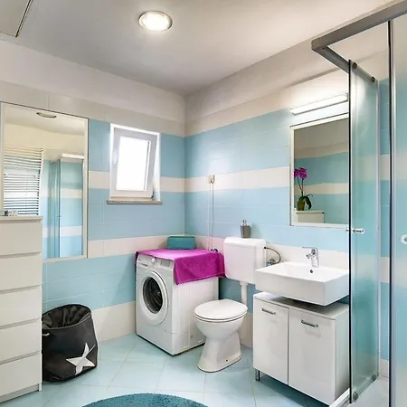 Casa vacanze Rubini Rovigno
