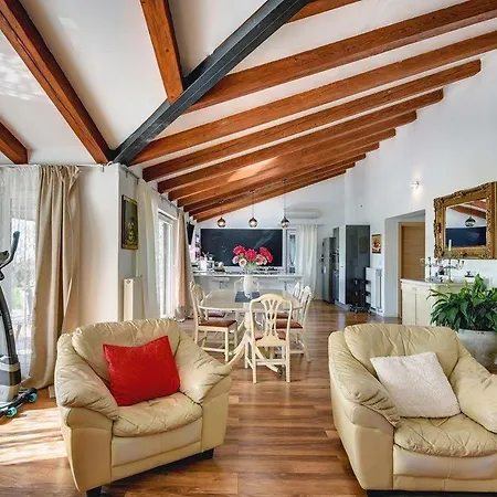 Rubini Casa vacanze Rovigno