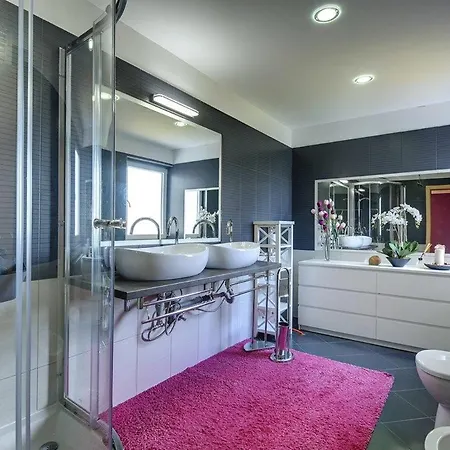 Villa Rubini Rovinj